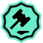 Builder's Benchmark Badge
