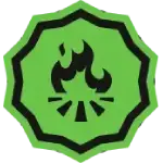 Community Basics Badge
